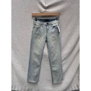 RSQ Jeans  Slim Vintage Flex Girl Pants size 12